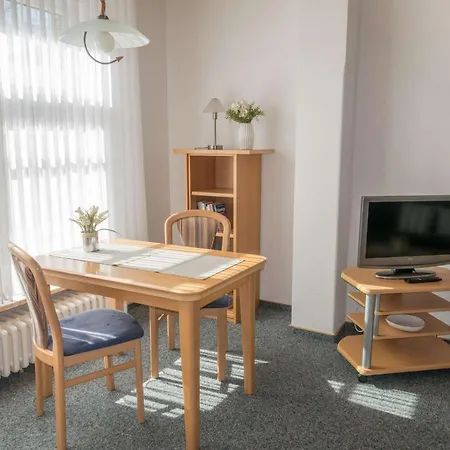 Stine's Hus 1 Apartamento