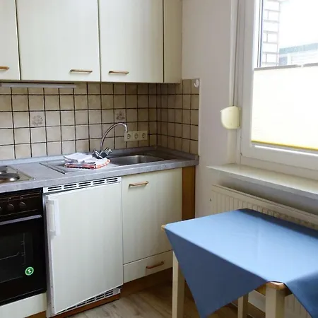 Stine's Hus 1 Apartamento