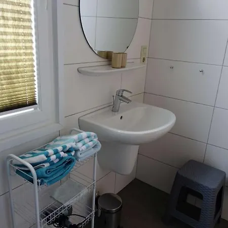 Stine's Hus 1