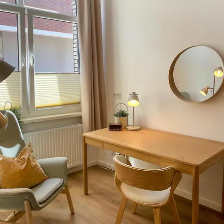 Stine's Hus 1 *